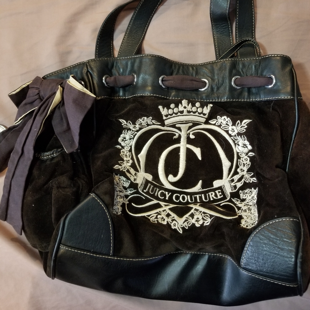 Juicy Couture Handbag
